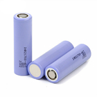 LiFePO4 Lithium Battery OEM ODM LiFePO4 21700 3.7V Li Ion Lithium Battery Cell Rechargeable 4500mah 4800mah 5000mah