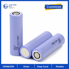 LiFePO4 Lithium Battery Cell 21700 3.7V Li Ion Rechargeable 4800mah 5000mah Lithium Battery Cell Wholesale