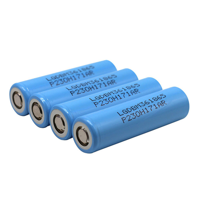 LiFePO4 Lithium Battery Cell 3.7V Li-ion Rechargeable 21700 4000mah 4800mah 5000mah Lithium Battery Cell Wholesale