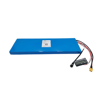 OEM ODM LiFePO4 20Ah Rechargeable Battery for Electric Scooter rechargeable lithium ion battery customized battery