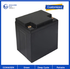 OEM ODM LiFePO4 Lithium Battery ​12V 30Ah Solar Battery Storage System 384Wh