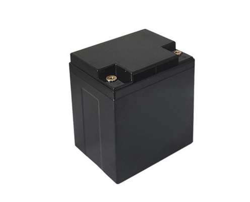 OEM ODM LiFePO4 Lithium Battery ​12V 30Ah Solar Battery Storage System 384Wh