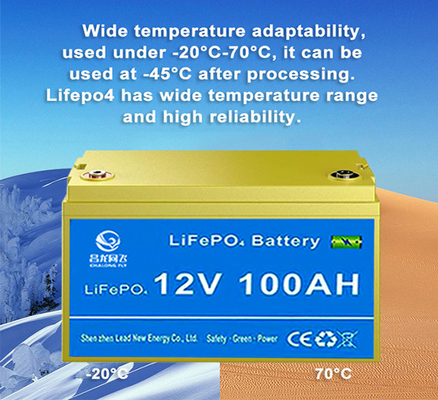 OEM ODM LiFePO4 Lithium Battery 12.8V 100AH 200AH Lead Acid Replacement Rechargeable