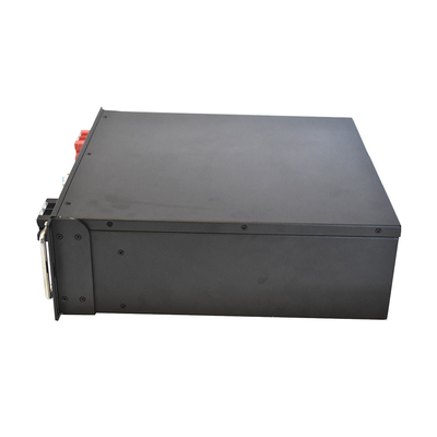 ODM OEM LiFePO4 lithium battery Pure Sine Wave Inverter LiFePO4 lithium battery packs 48V 100Ah 150Ah 200Ah Customized