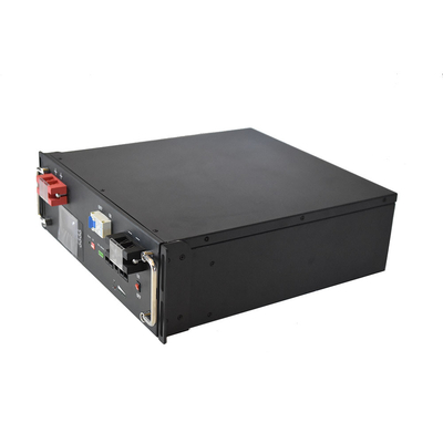 ODM OEM LiFePO4 lithium battery Pure Sine Wave Inverter LiFePO4 lithium battery packs 48V 100Ah 150Ah 200Ah Customized