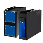 OEM ODM Customized LiFePO4 Lithium Battery Dustproof 48V 100Ah 150Ah 200Ah lithium battery packs