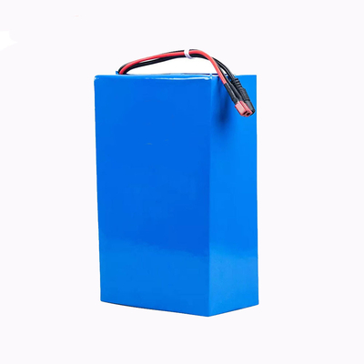 LiFePO4 Lithium Battery OEM ODM 24V 36V 48V Lithium Ion Battery Pack For Electric Bicycles / Scooters / Wheelchair