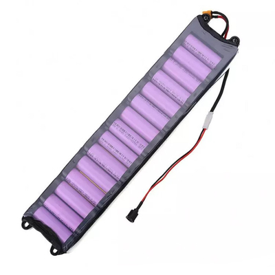 LiFePO4 Lithium Battery OEM ODM 24V 36V 48V Lithium Ion Battery Pack For Electric Bicycles / Scooters / Wheelchair