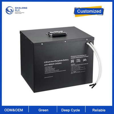 OEM ODM 12V 18Ah 25Ah 30Ah LiFePO4 Battery Pack ​Lithium Solar Battery Storage System 384Wh