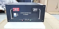 OEM ODM LiFePO4 lithium battery OEM ODM LiFePO4 lithium battery 48V 100Ah 150Ah 200Ah Customized battery