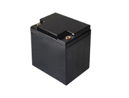 OEM ODM LiFePO4 lithium battery ​12V 18Ah 24Ah 30Ah Lithium Solar Battery Storage System LiFePO4 384Wh Rechargeable