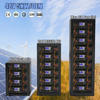 OEM ODM LiFePO4 Lithium Battery 10kwh 15kwh 20kwh 30KWH 48v 50ah 100ah 200ah For Home Energy Storage