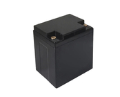OEM ODM LiFePO4 Lithium Solar Battery Storage System Rechargeable ​12V 24V 18Ah 25Ah 30Ah 384Wh