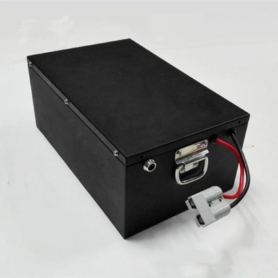 CLF OEM ODM 24V 36V 48V LiFePO4 Lithium Iron Battery Packs Floor Cleaning Machines Golf Cart Cars with BMS Charger