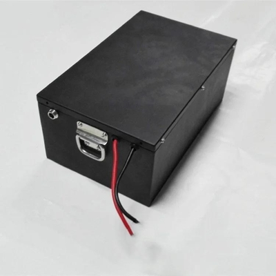 CLF OEM ODM 24V 36V 48V LiFePO4 Lithium Iron Battery Packs Floor Cleaning Machines Golf Cart Cars With BMS Charger