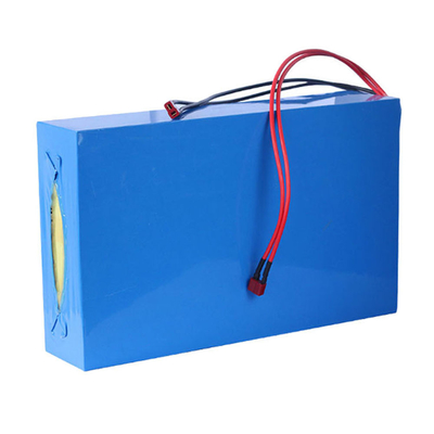 LiFePO4 Lithium Battery Customized 24V 36V 48V 60V 30AH Li-Ion Battery 40AH 60AH 80AH For E-Wheelchair/E-Motorcycle