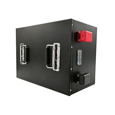 CLF OEM Lithium Iron Phosphate Rechargeable LiFePO4 Battery Pack 100Ah 200Ah 300Ah 400Ah 12V 24V For RV Camper Boat Cars