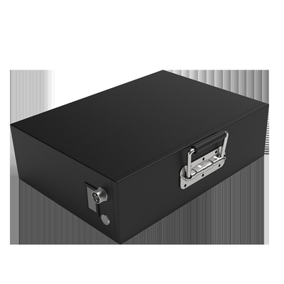CLF OEM ODM 25.V 40AH LiFePO4 Lithium Iron Battery Pack For Robotics Industry Machines Medical machines
