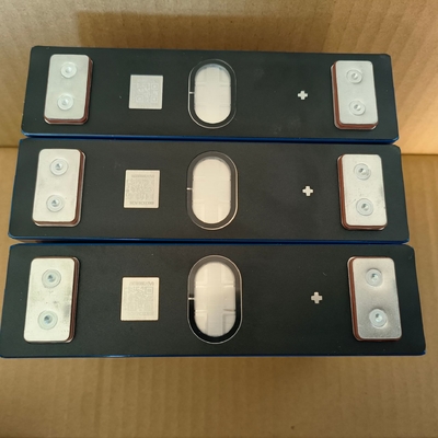 Electric Wheelchairs LiFePO4 3.2V105AH Prismatic Battery for Solar Energy Storage Lithium Battery Packs
