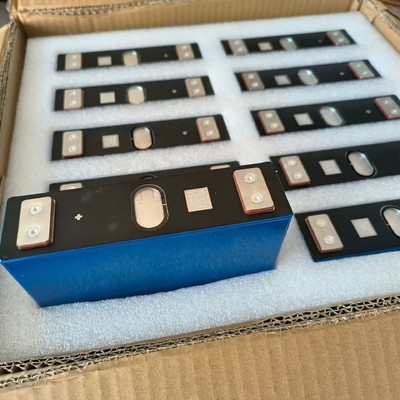 Lithium Battery 3.1V 50mah Sodium-ion Lithium Battery Lithium Rechargeable For 100KWH 150KWH Energy Storage System