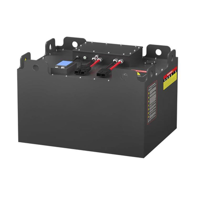 CLF OEM ODM 25V 38V 48V 50- 560Ah Forklift Traction Battery Fast Charging Lithium Battery Pack For Electric Forklift