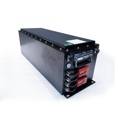 Custom LiFePO4 Lithium Battery 36V 48V 72V 96V 100AH 200AH for Electric Vehicle/ RV