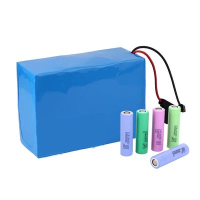36V 48V 60V Electric Bicycle LiFePO4 Lithium Battery OEM ODM 30AH 60AH 120AH