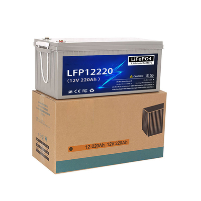 CLF Lithium Battery 5.12KWh 24V Truck Battery Energy Storage 	Lithium Iron Phosphate Batter for Parking Air Conditioner