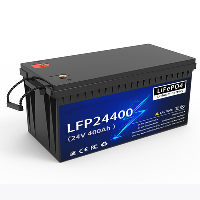 CLF Lithium Battery 5.12KWh 24V Truck Battery Energy Storage 	Lithium Iron Phosphate Batter for Parking Air Conditioner