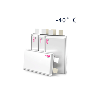 CLF -40℃~50℃ Low Temperature Lithium Iron Phosphate Battery Lifepo4 Lithium Battery for Deep-sea Diving Equipment
