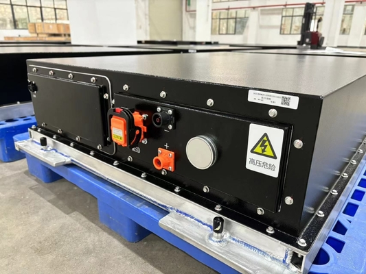 LiFePO4 Lithium battery OEM ODM Energy Storage Cabinet Vehicle 300kwh Mobile Energy Storage System 100kwh 200kwh
