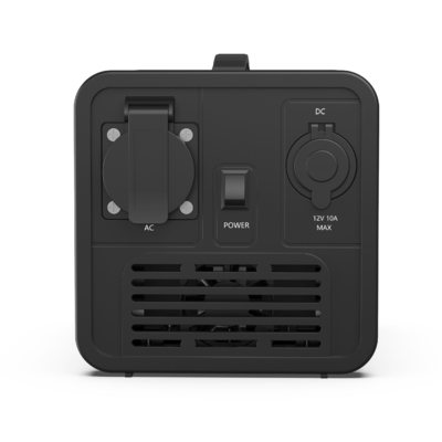 CLF 300W Portable Power Station Customizable OEM Battery Pack Supply Outdoor Energy Storage Battery for Family Camping