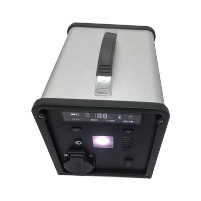 CLF 300W Portable Power Station Customizable OEM Battery Pack Supply Outdoor Energy Storage Battery for Family Camping