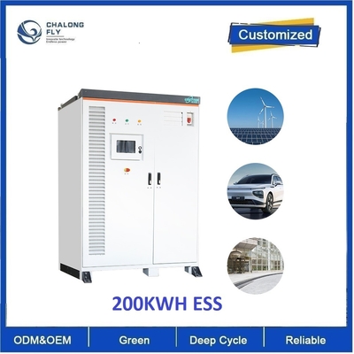 48V 400AH 600AH 800Ah Deep Cycle LiFePO4 Battery for Solar System Energy Storage OEM/ODM Acceptable