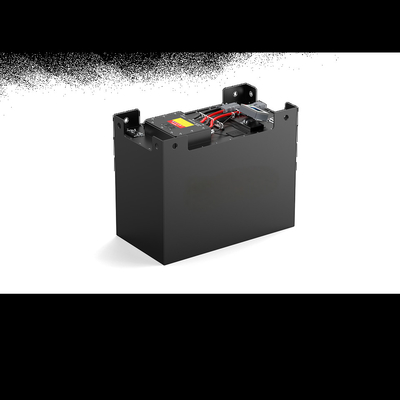 CLF Customized Smart Bluetooth App grade A lifepo4 BMS forklift electric battery 48v 80ah forklift battery 51.2v 500Ah