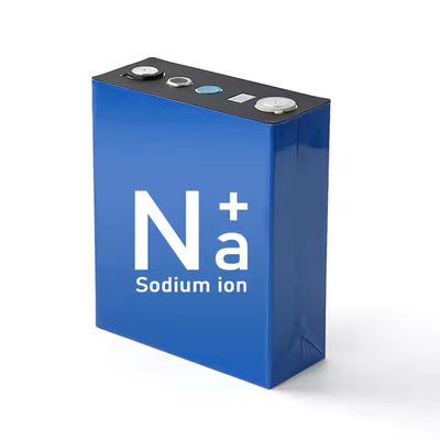 CLF Apexium Catl Sodium Na Ion Battery Grade A EU US Stock Grade A Sodium Na Akku 320AH 3.0V 220ah Sodium Na Ion
