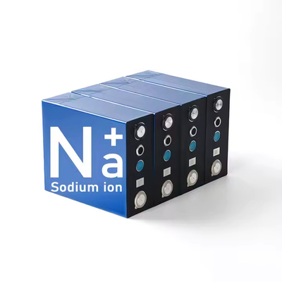 CLF Apexium Catl Sodium Na Ion Battery Grade A EU US Stock Grade A Sodium Na Akku 320AH 3.0V 220ah Sodium Na Ion