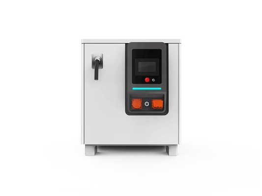CLF Mobile Energy Storage Charging Pile For New Energy Cars 60kw 65KWH EV Charger For Emergency Rescue Charging