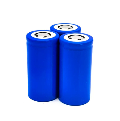 CLF 26650 4500mAh 3.7V Rechargeable Lithium batteries for QR code scanner OEM battery pack 7.4V 12V 14.8V 22.2V