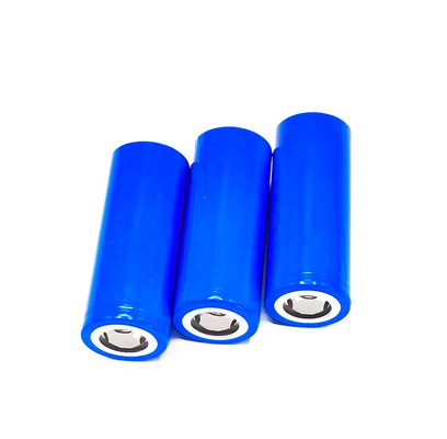 CLF 26650 4500mAh 3.7V Rechargeable Lithium batteries for QR code scanner OEM battery pack 7.4V 12V 14.8V 22.2V
