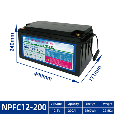 OEM ODM EV Lithium Battery Pack  24V 48V 60V 72V 80V Lifepo4 With Smart BMS For AGV