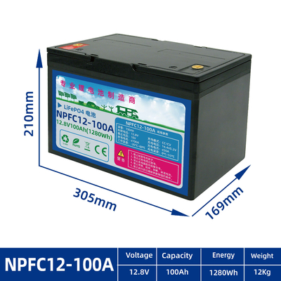 OEM ODM EV Lithium Battery Pack  24V 48V 60V 72V 80V Lifepo4 With Smart BMS For AGV