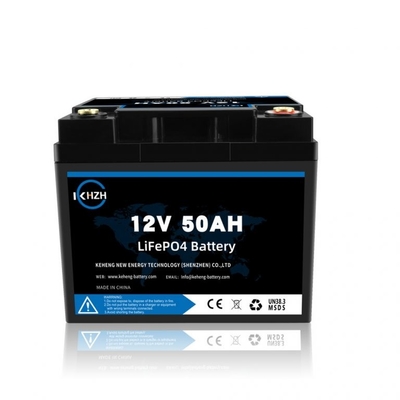 CLF Outdoor Portable Lifepo4 12V 24V Low Temp Protection Energy Storage Battery Pack Lithium Trolling Motor IP65