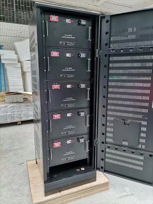 OEM ODM LiFePO4 lithium battery OEM ODM LiFePO4 lithium battery 48V 51.2V 100Ah 150Ah 200Ah Customized battery