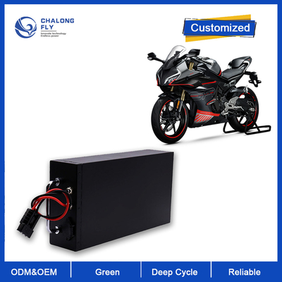 CLF LiFePO4 Lithium Battery Packs OEM ODM 24V 36V 60V Electric Battery 60AH 80AH 120AH 150AH For E-Wheelchair/E-Motorcycle