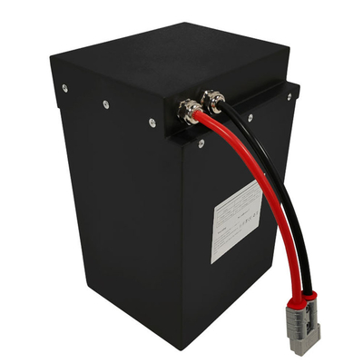 CLF LiFePO4 Lithium Battery Packs OEM ODM 24V 36V 60V Electric Battery 60AH 80AH 120AH 150AH For E-Wheelchair/E-Motorcycle