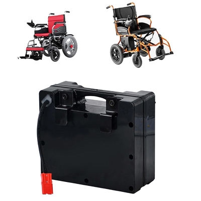 CLF 24V, 20Ah, 25Ah, 30Ah Lithium Battery, 24V Electric Wheelchair Battery, Lithium Ion Battery, Lead Acid Spare Battery, Lithium Ion Battery, Lithium Ion Battery, Lead Acid Spare Battery
