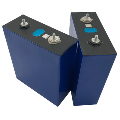OEM ODM LiFePO4 Lithium Battery 3.2V 105AH LiFePO4 Prismatic Battery For Solar Energy Storage Lithium Battery Packs