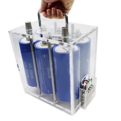 LTO 12V 40AH 45AH Lithium titanate battery Low temperature power inverter solar large single lithium battery pack