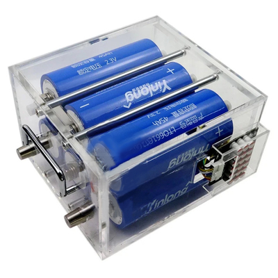 LTO 12V 40AH 45AH Lithium titanate battery Low temperature power inverter solar large single lithium battery pack